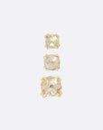 Jane - 14K YELLOW - RC Diamond