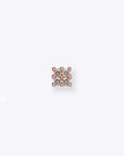 Argo - 14K ROSE - Diamond
