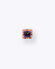 Chroma - 14K ROSE - Amethyst