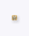 Chroma - 14K YELLOW - Diamond