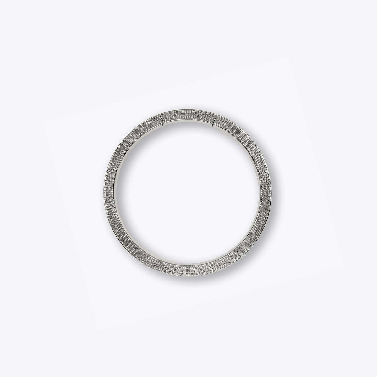 Cipher - NAKED | Tether Jewelry makes stainless steel body jewelry