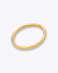 Draco Snap Hoops - GOLD