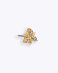 Neo - 14K YELLOW - Diamond