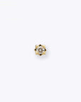 Stella - 14K YELLOW - Diamond