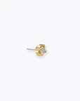 Stella - 14K YELLOW - Diamond