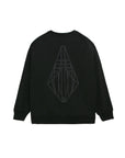 Tether Jersey Pullover