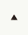 Ursa Major - 14K ROSE - Black Diamond