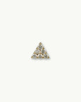 Ursa Major - 14K YELLOW - Diamond