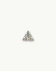 Ursa Minor - 14K WHITE - Diamond