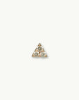 Ursa Minor - 14K YELLOW - Diamond