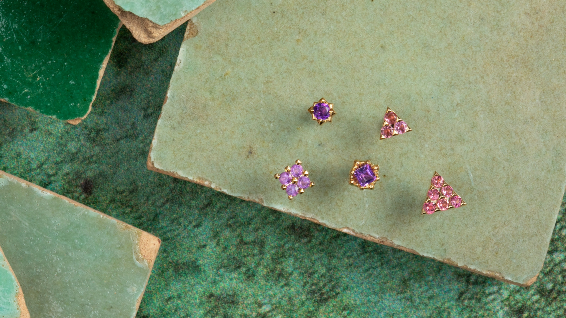 Natural Gemstone's