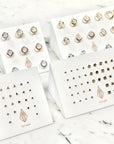 Limited Edition Copper-logo Display