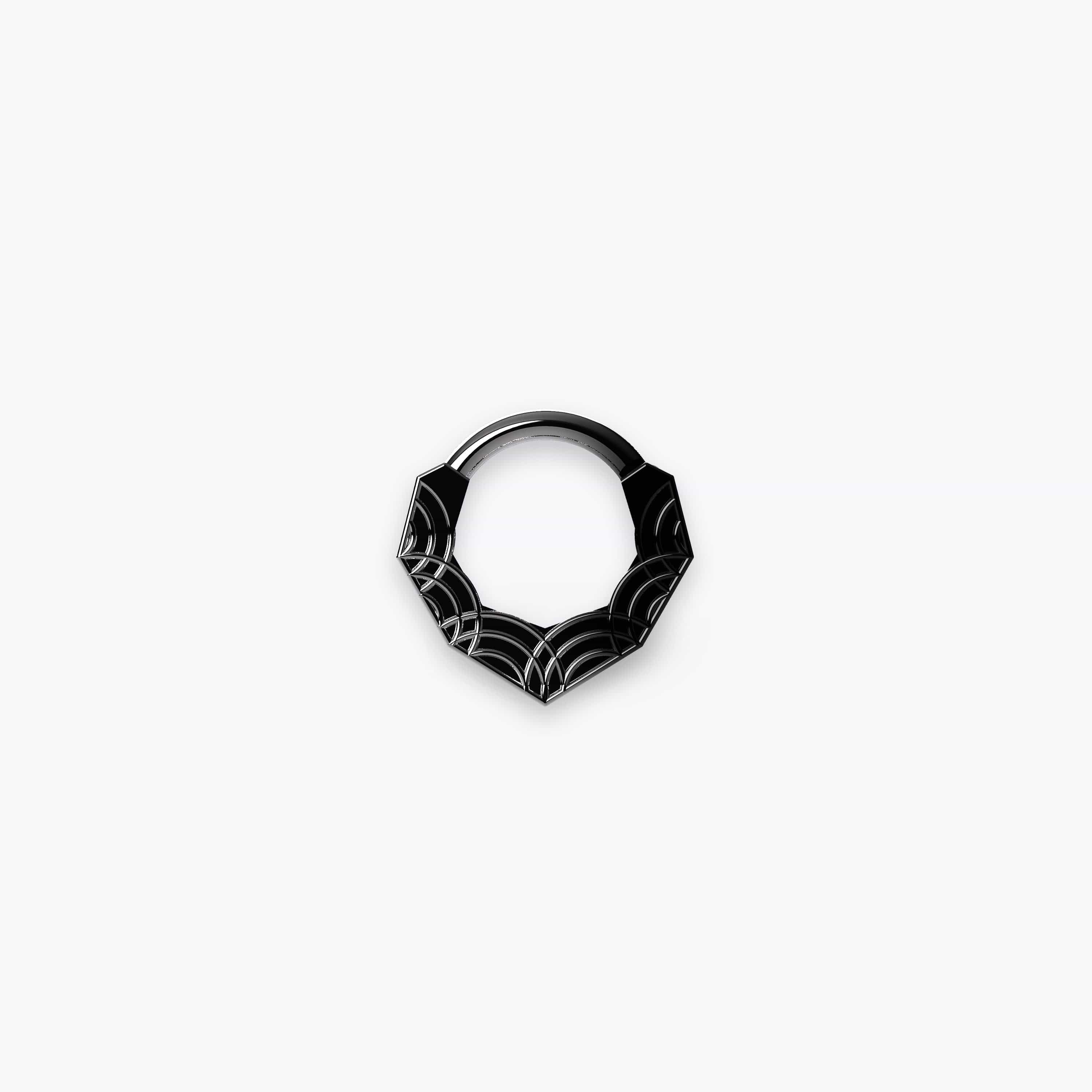 Penelope Planchette Clicker, Body Jewelry