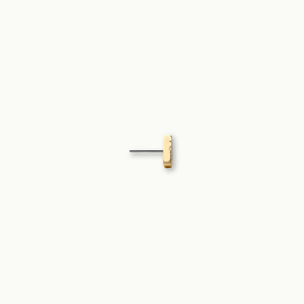 Alpha 04 - 14K YELLOW