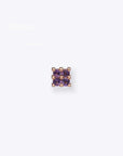 Argo - 14K ROSE - Amethyst