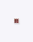 Argo - 14K ROSE - Pink Tourmaline