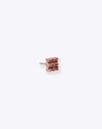 Argo - 14K ROSE - Pink Tourmaline