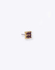 Argo - 14K YELLOW - Amethyst