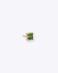 Argo - 14K YELLOW - Emerald