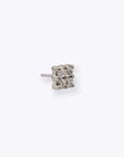 Argo - 14K WHITE - Diamond