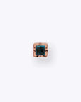 Chroma - 14K ROSE - London Blue Topaz