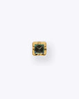 Chroma - 14K YELLOW - Montana Sapphire