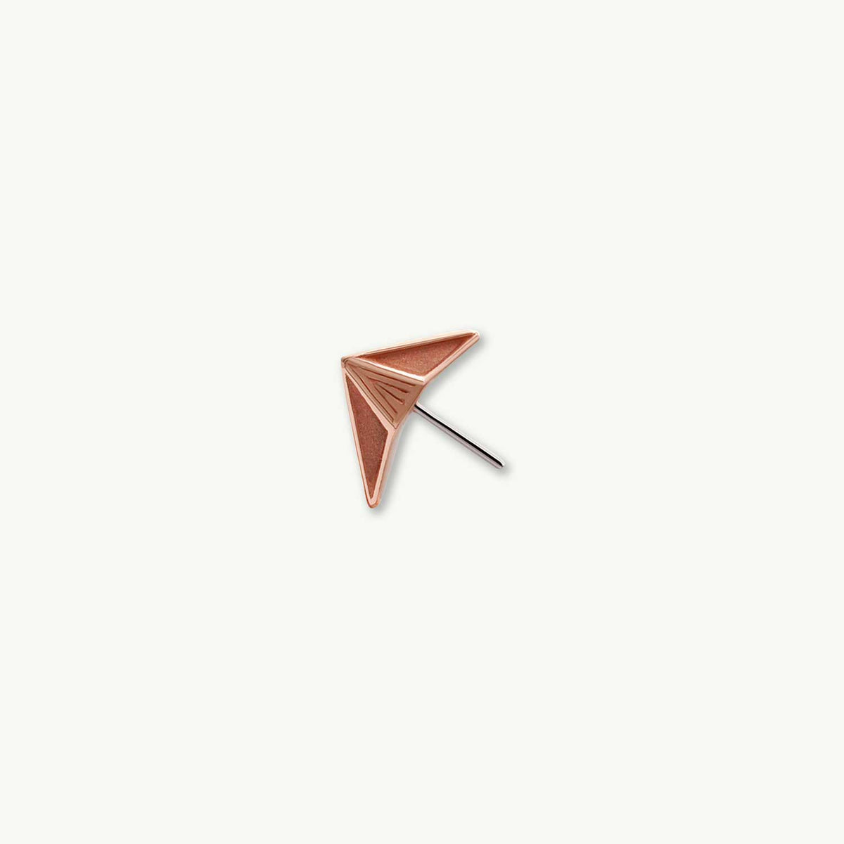 Delta 02 - 14K ROSE