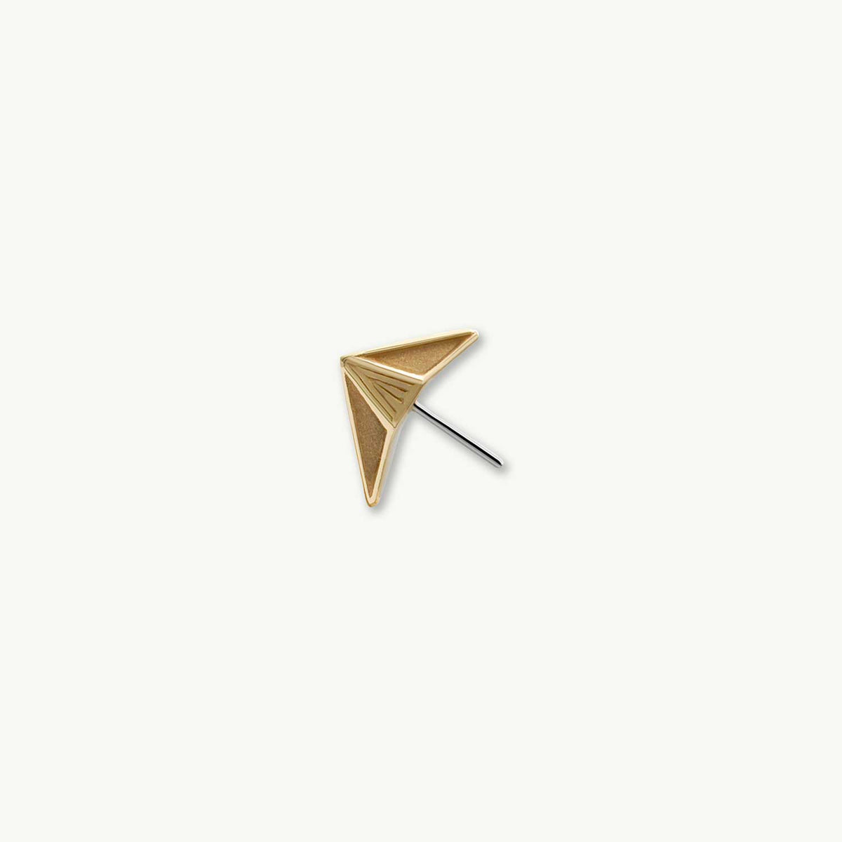 Delta 02 - 14K YELLOW