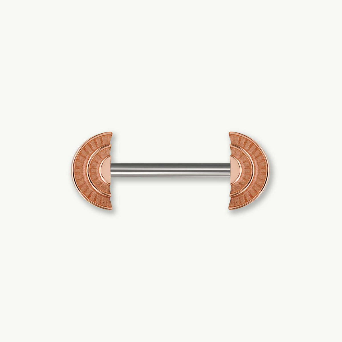 Delta 03 - 14K ROSE