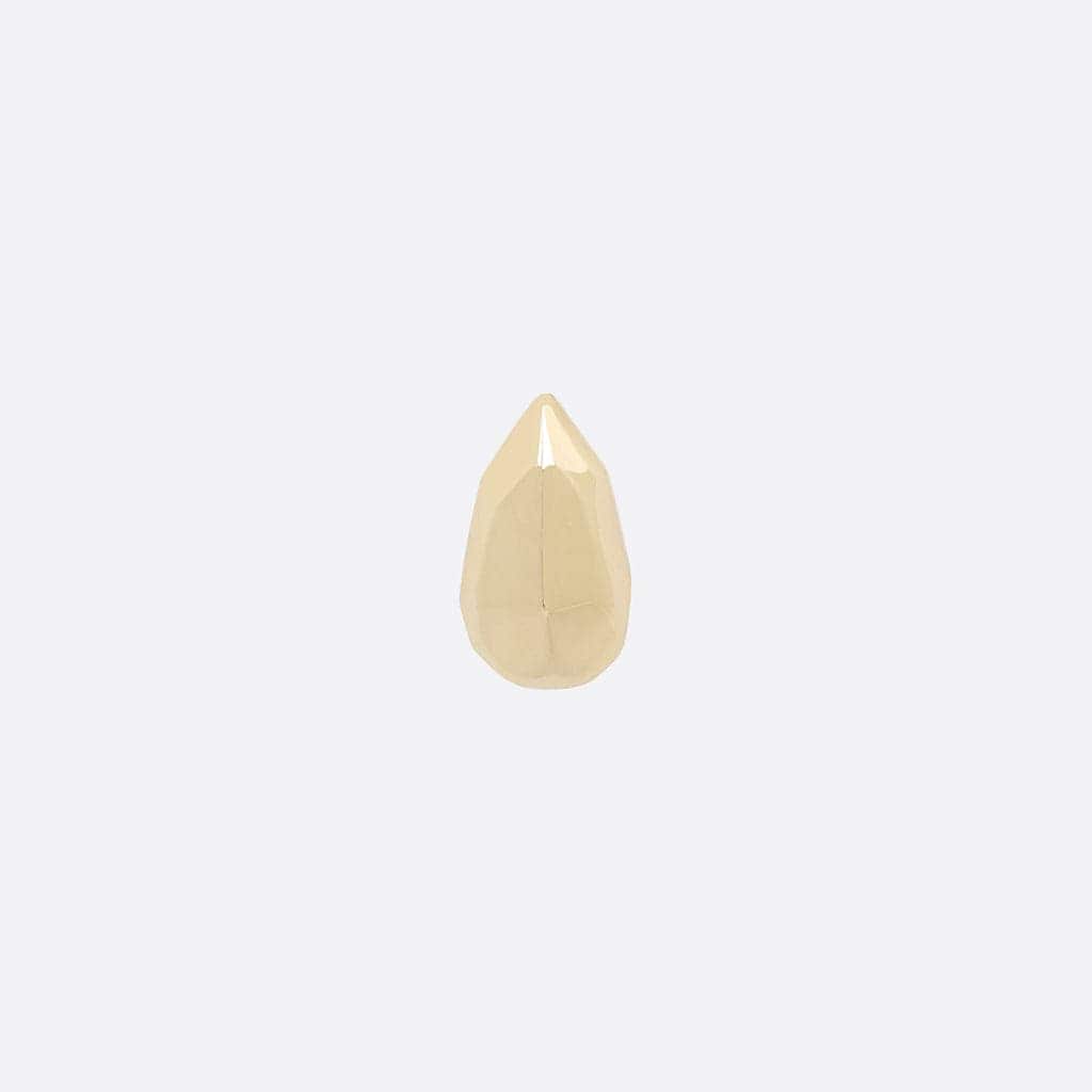 In Stock 14K Solid Gold – Tether