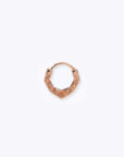 Janus - 14K SOLID ROSE GOLD