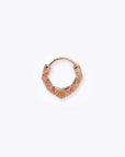 Janus - 14K SOLID ROSE GOLD