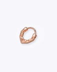 Janus - 14K SOLID ROSE GOLD