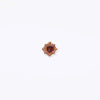 Melange Princess - Pink Tourmaline