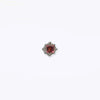 Melange Princess - Pink Tourmaline