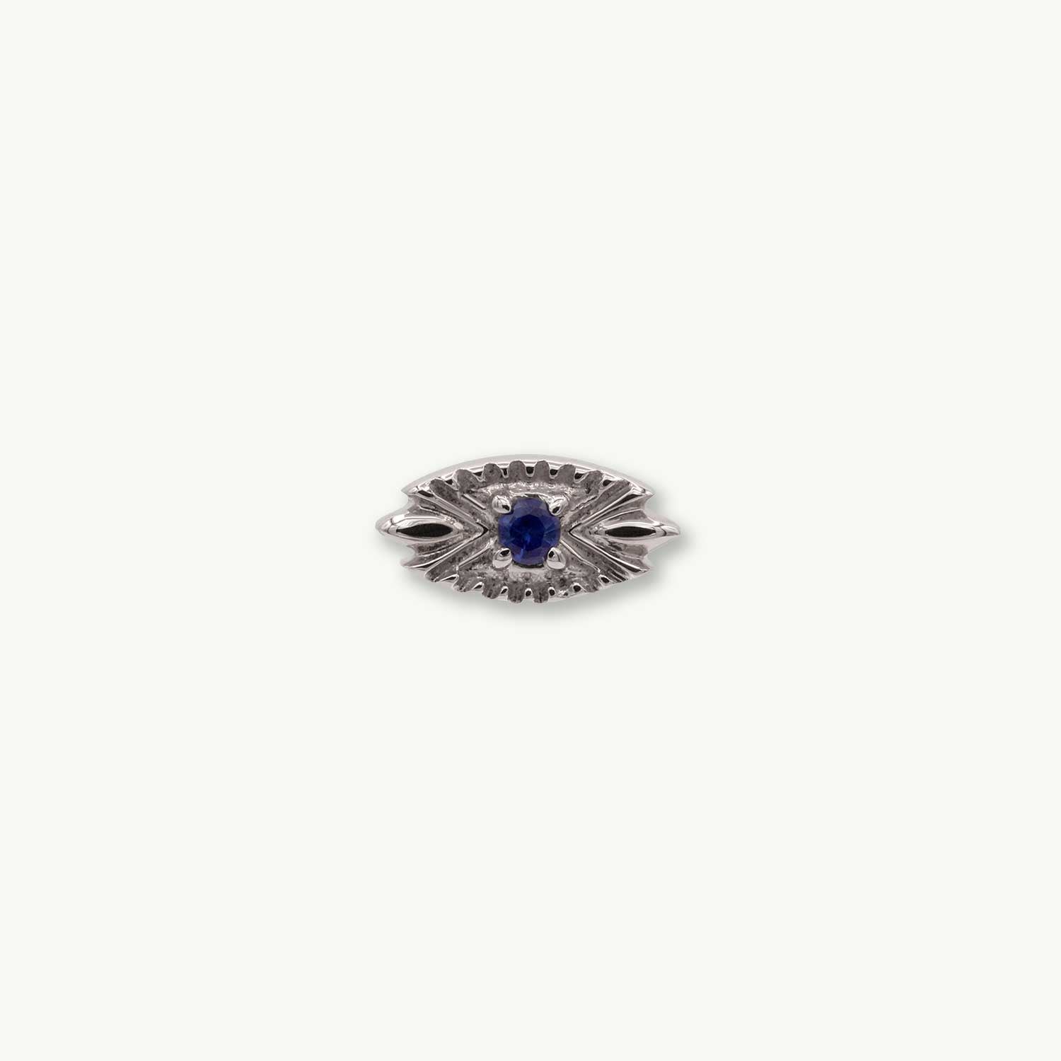 Nazar - Blue Sapphire