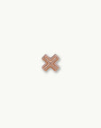 Pillar - 14K ROSE