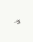 Pillar - 14K WHITE