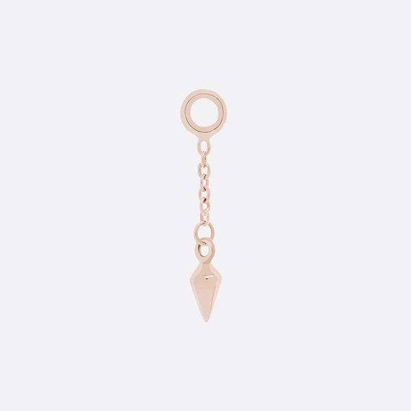 h'eres × semoh BUNDLE CHAIN CHARM Pendulum-RG-4532-W_e22a19e3-