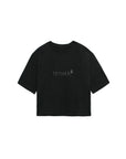 Tether Crop Tee