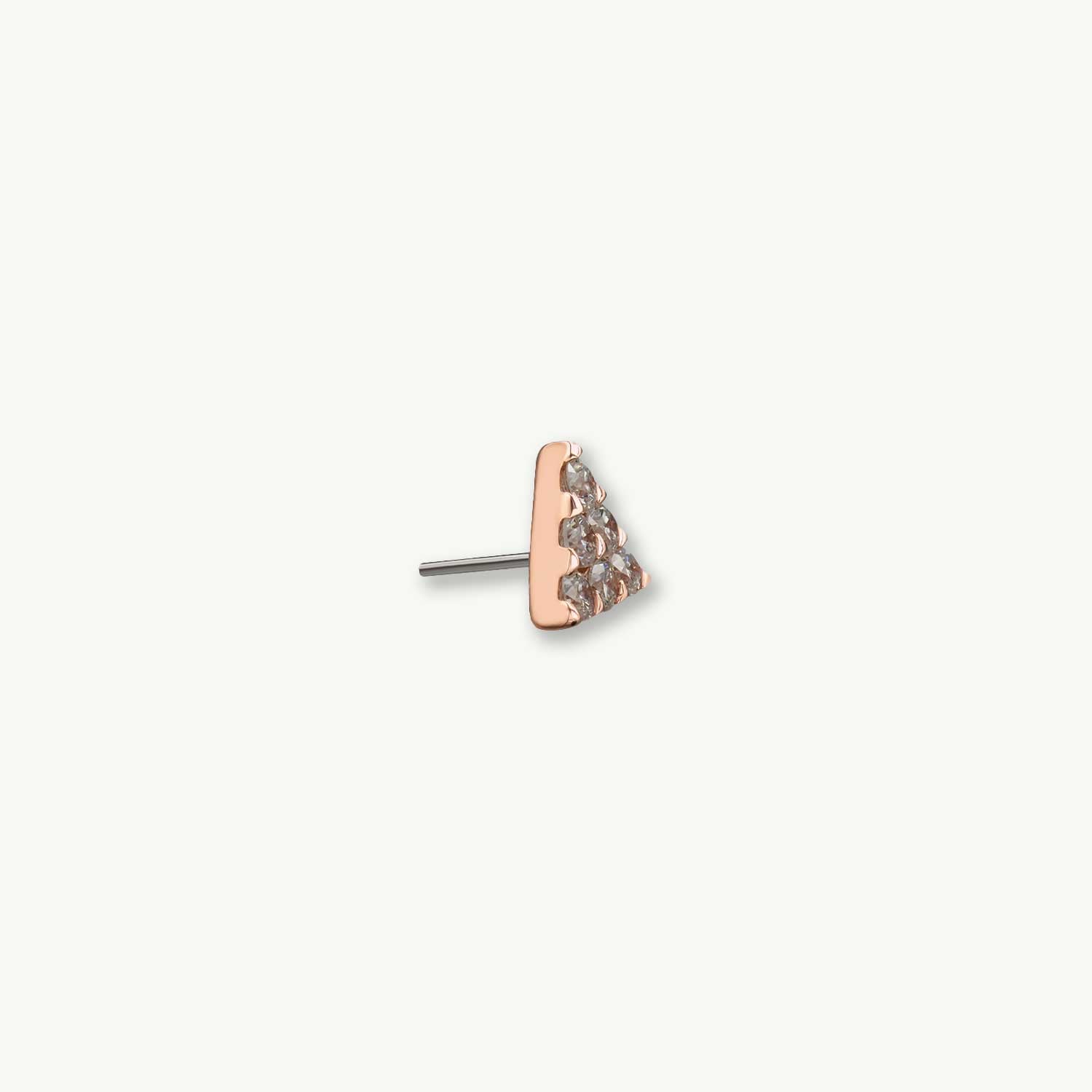 Ursa Major - 14K ROSE - Diamond