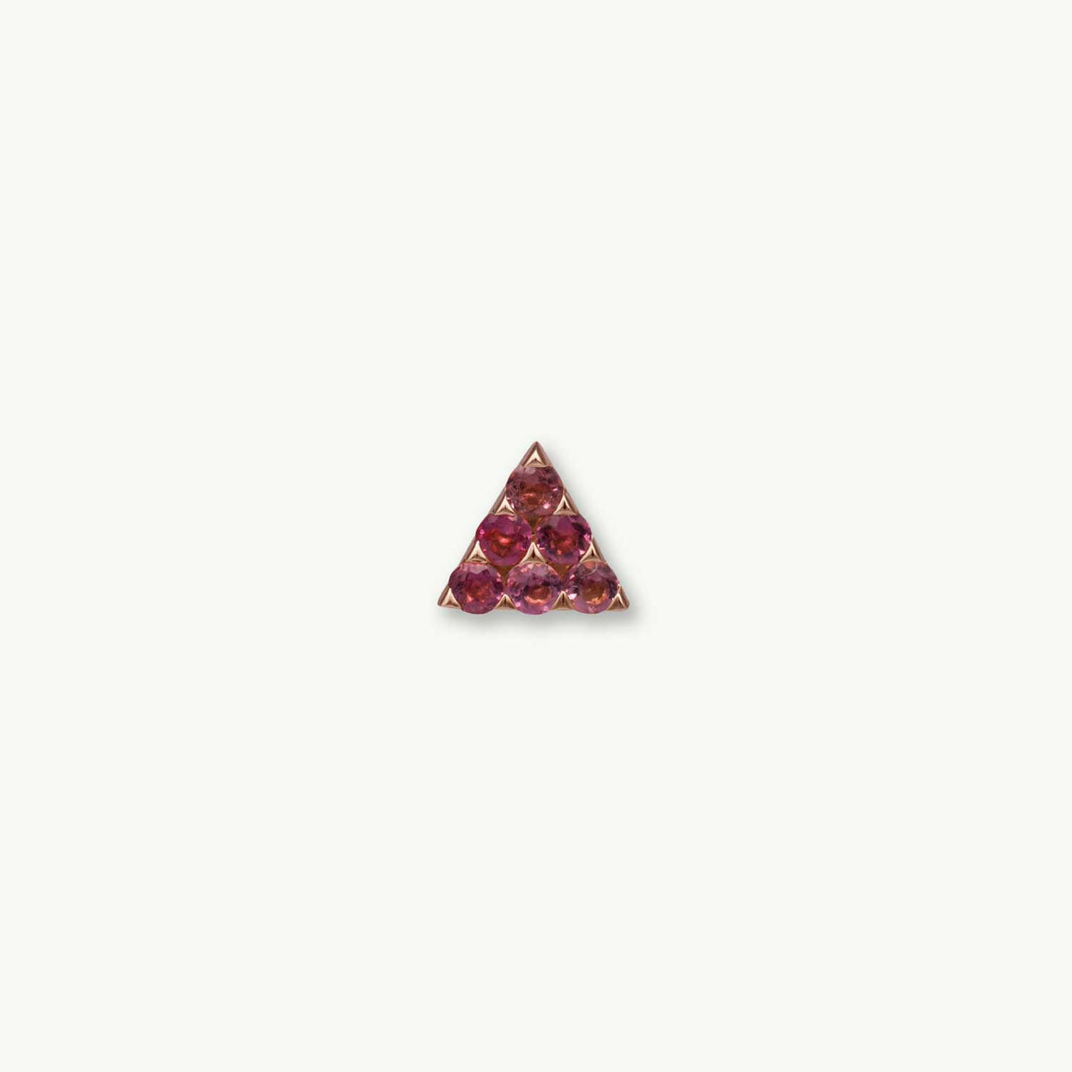 Ursa Major - 14K ROSE - Pink Tourmaline