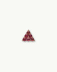 Ursa Major - 14K ROSE - Pink Tourmaline