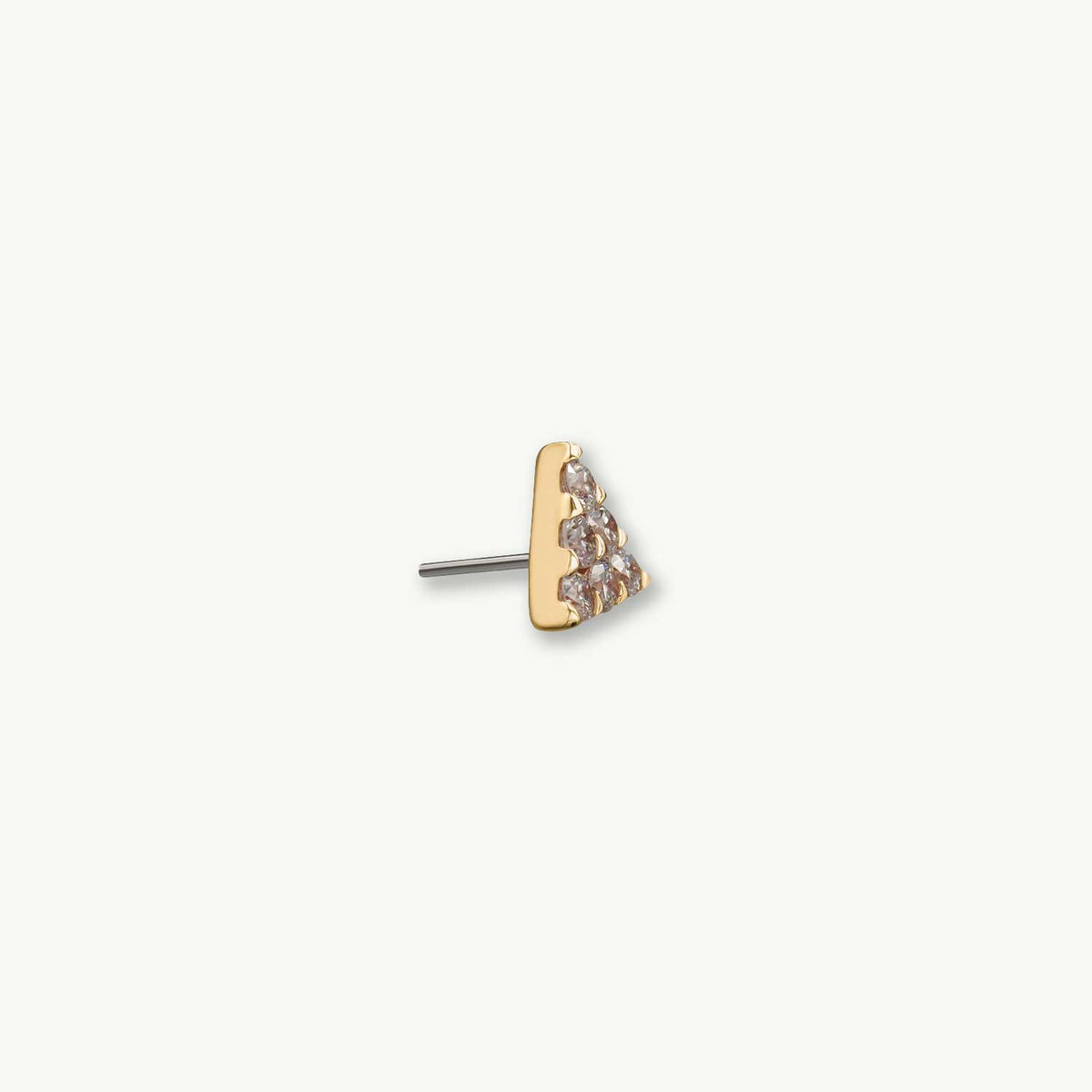 Ursa Major - 14K YELLOW - Diamond