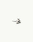 Ursa Minor - 14K WHITE - Diamond
