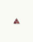 Ursa Minor - 14K WHITE - Pink Tourmaline