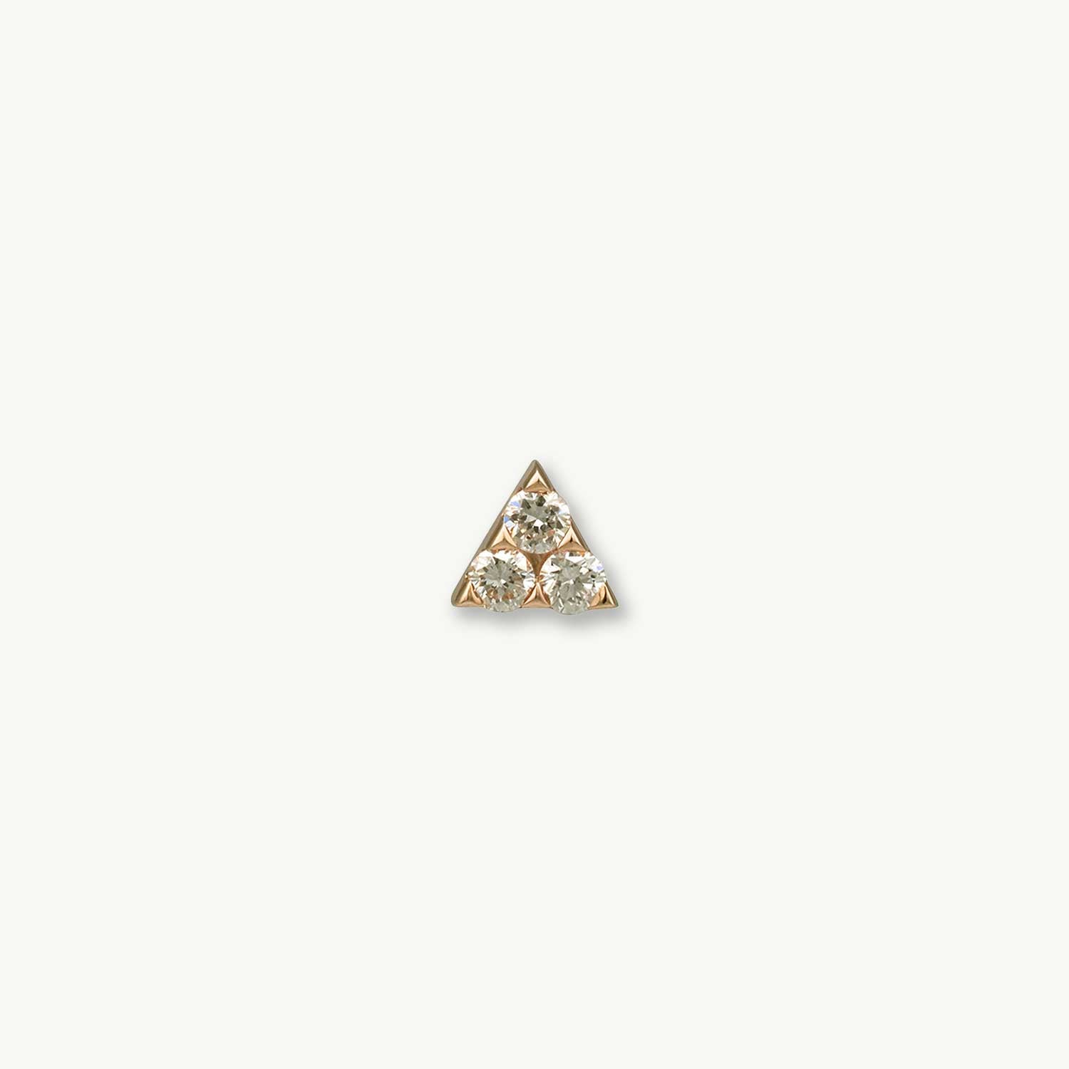Ursa Minor - 14K YELLOW - Diamond