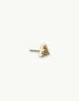 Ursa Minor - 14K YELLOW - Diamond