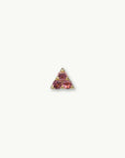 Ursa Minor - 14K YELLOW - Pink Tourmaline